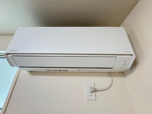 カンターレ 宮城の萩（303） 設備