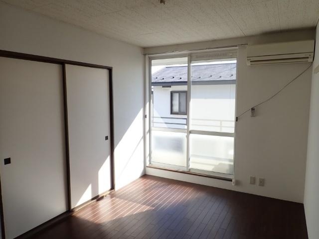 ファミリー向陽台（101） 部屋画像