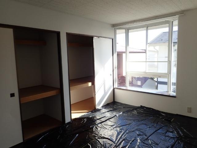 ファミリー向陽台（101） 部屋画像