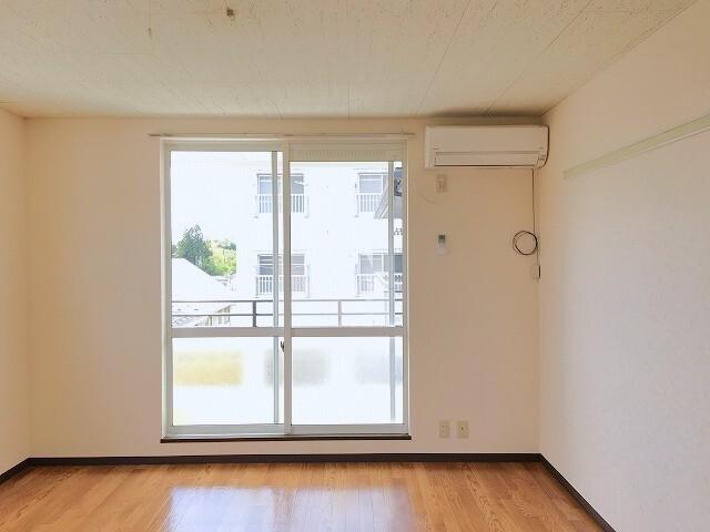 アクエリアス国見（205） 部屋画像