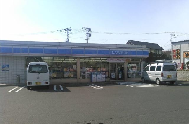 ローソン仙台川平一丁目店：752m