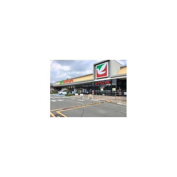 ヨークベニマル泉野村店:1581m
