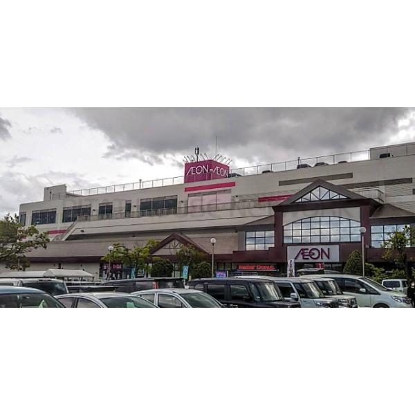 イオン仙台中山店:512m