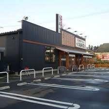 丸亀製麺仙台西多賀店：766m