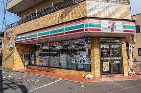 セブンイレブン仙台砂押店：468m