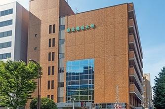 私立東北福祉大学：778m