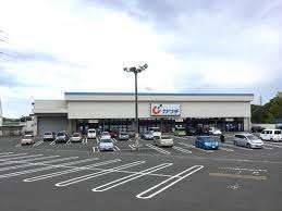 カワチ薬品塩がま店：527m