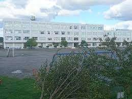 仙台市立南光台東小学校：517m