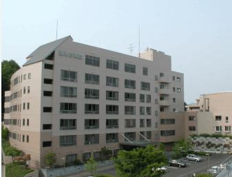 一般財団法人みやぎ静心会国見台病院：1152m
