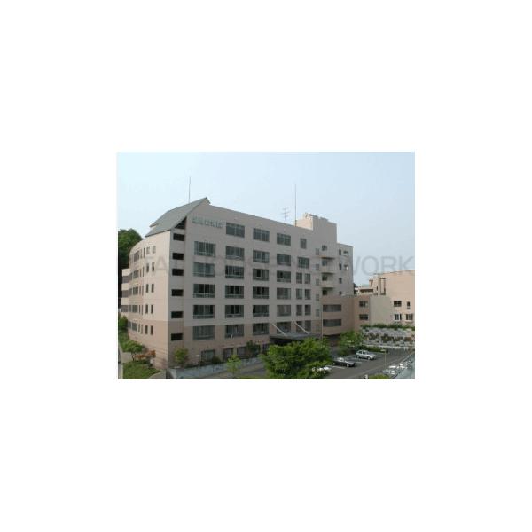 一般財団法人みやぎ静心会国見台病院:1152m