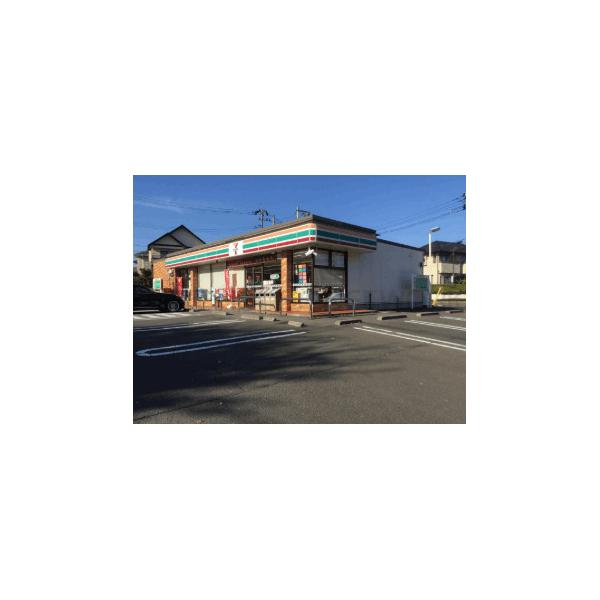 セブンイレブン仙台国見1丁目店:1171m