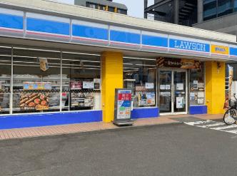 ローソン仙台泉中央一丁目店：204m
