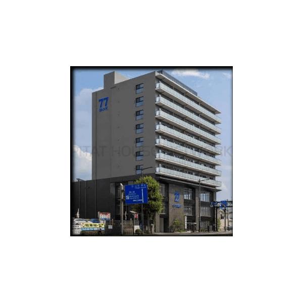 七十七銀行荒町支店:825m