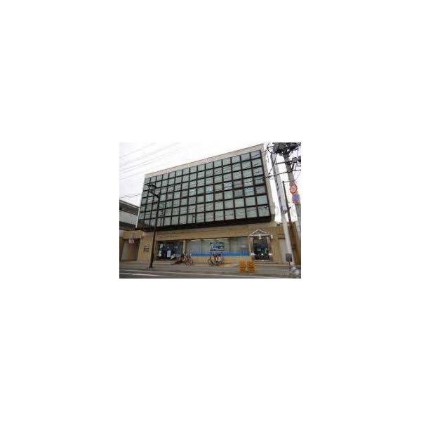 七十七銀行宮町支店:124m