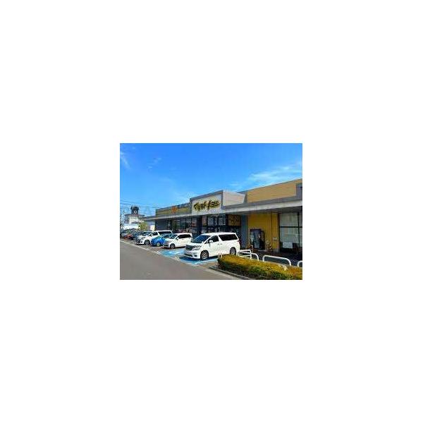 マツモトキヨシ六丁の目店:585m