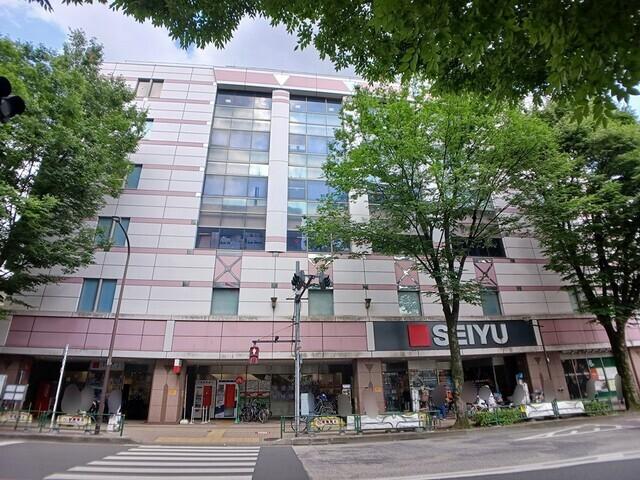 SEIYU：639m
