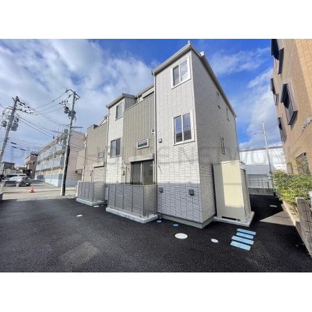 リトルパイン新田