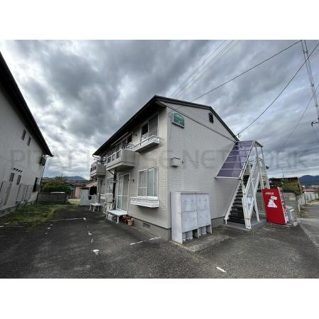 アパート（宮城県白石市）東北本線 「白石」駅 徒歩11分