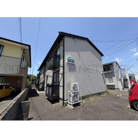 アパート（宮城県白石市）東北本線 「白石」駅 徒歩11分