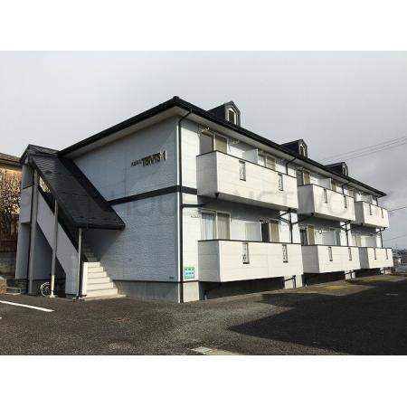 アパート（宮城県仙台市太白区）仙台市地下鉄東西線 「八木山動物公園」駅 徒歩42分