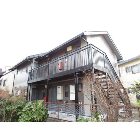 アパート（宮城県仙台市宮城野区）仙石線 「宮城野原」駅 徒歩14分