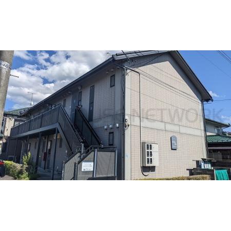 アパート（宮城県仙台市泉区）仙台市地下鉄南北線 「旭ケ丘」駅 バス4分  徒歩4分