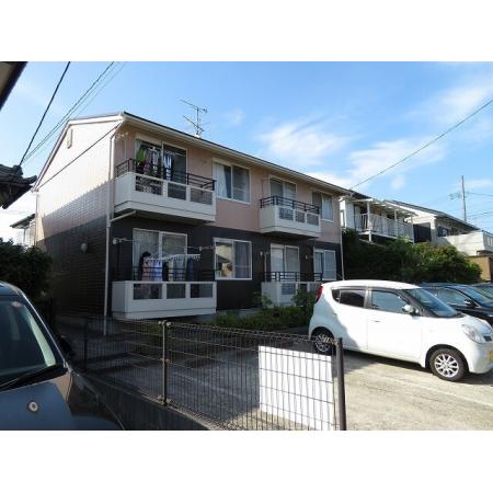 アパート（宮城県塩竈市）仙石線 「東塩釜」駅 徒歩13分