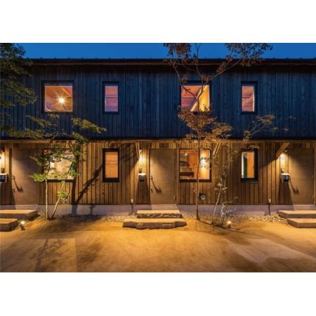 サウナ&アパートメントビーバー