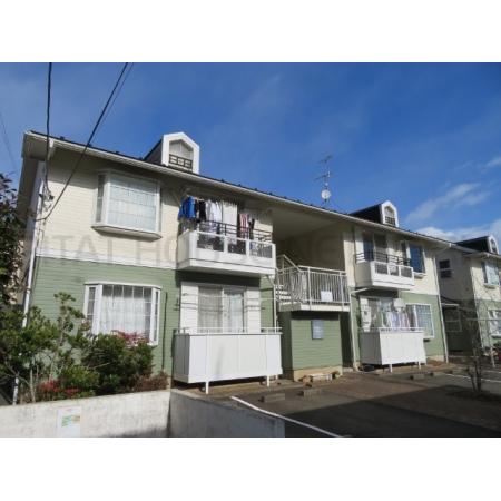 アパート（宮城県名取市）東北本線 「名取」駅 徒歩17分