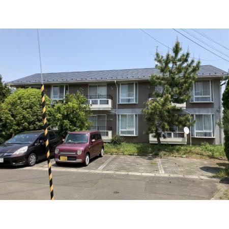 アパート（宮城県仙台市太白区）仙台市地下鉄南北線 「富沢」駅 徒歩33分