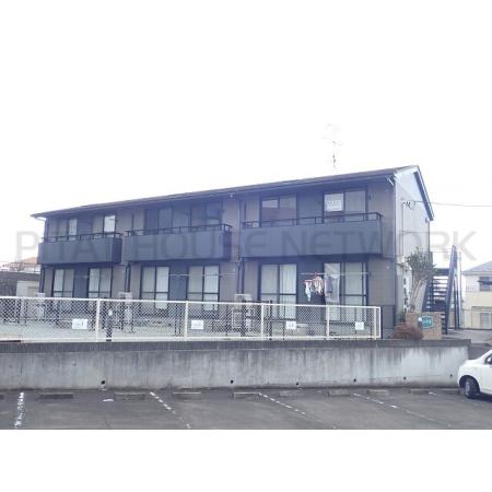 アパート（宮城県岩沼市）東北本線 「岩沼」駅 徒歩7分