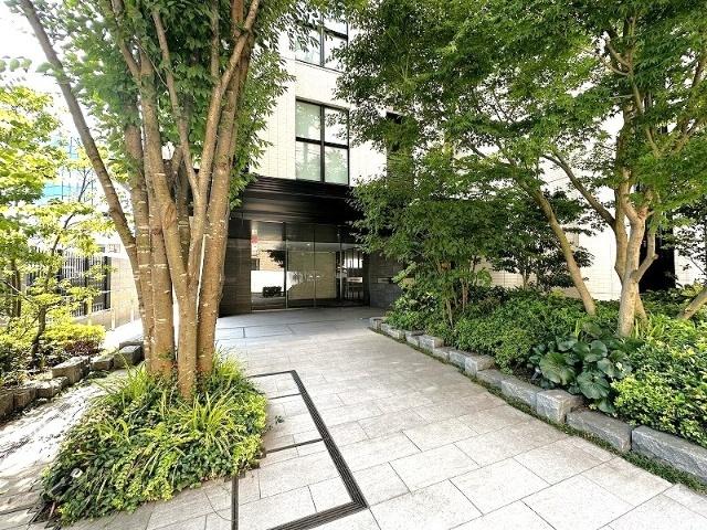 プラウド泉中央1丁目（501） 共有部分