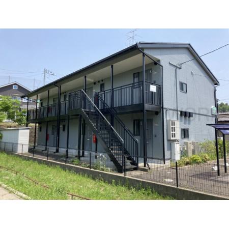 アパート（宮城県仙台市太白区）仙台市地下鉄東西線 「八木山動物公園」駅 徒歩30分