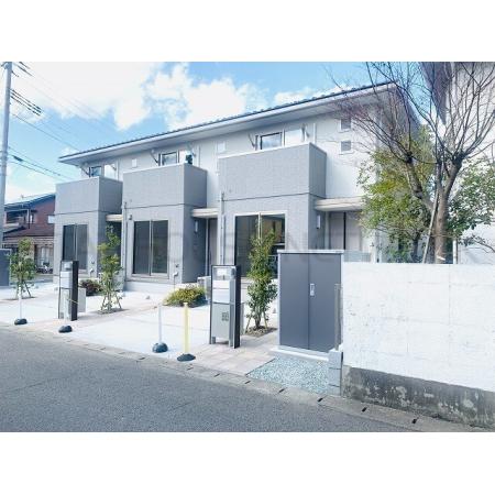 スマートメゾン名取