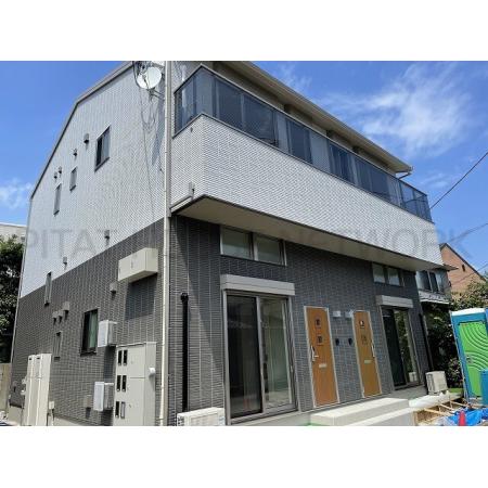 アパート（宮城県仙台市青葉区）仙台市地下鉄南北線 「勾当台公園」駅 徒歩13分