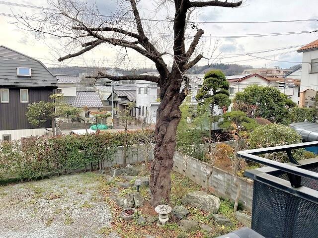 K'sCOMⅡ（202） 眺望