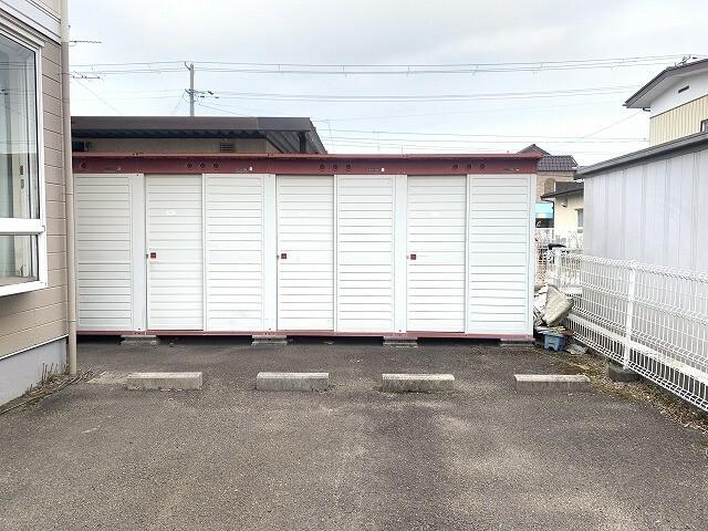 レクサス南光台Ⅰ（102） 共有部分