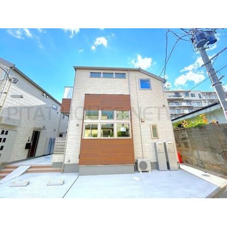 アパート（宮城県仙台市青葉区）仙台市地下鉄東西線 「国際センター」駅 徒歩19分