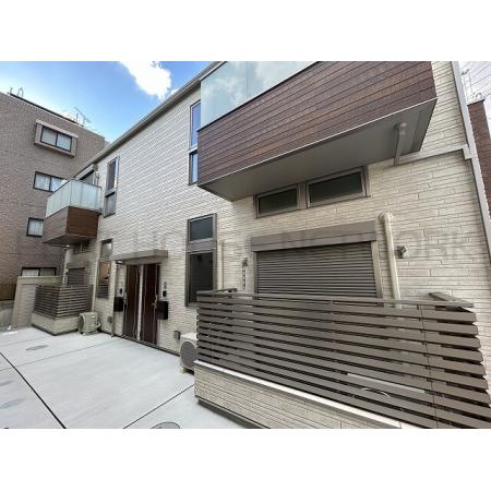 グレース八幡I棟