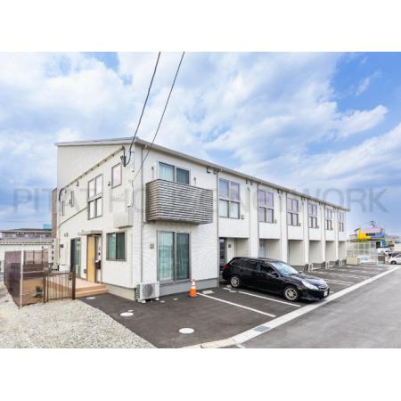 アパート（宮城県仙台市泉区）バス・車その他 「車その他」駅 徒歩10分