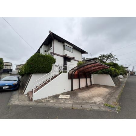 一戸建（宮城県仙台市泉区）仙台市地下鉄南北線 「黒松」駅 徒歩26分