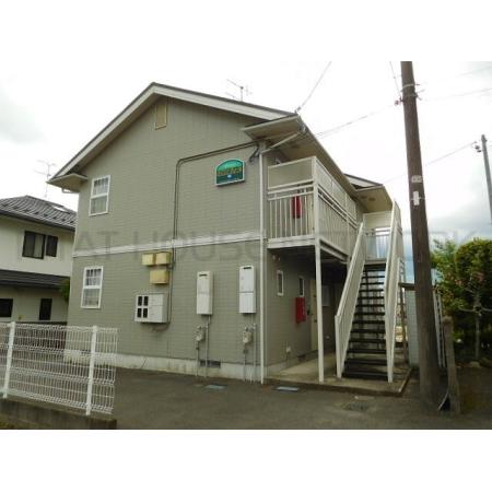 アパート（宮城県仙台市太白区）仙台市地下鉄東西線 「八木山動物公園」駅 徒歩27分