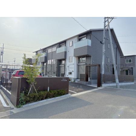 アパート（宮城県仙台市太白区）仙台市地下鉄南北線 「富沢」駅 徒歩14分