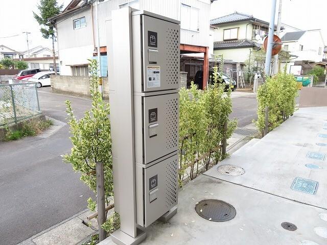 セピアメゾン（102） その他