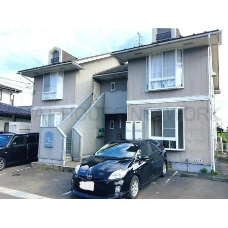 アパート（宮城県仙台市泉区）仙台市地下鉄南北線 「泉中央」駅 徒歩68分