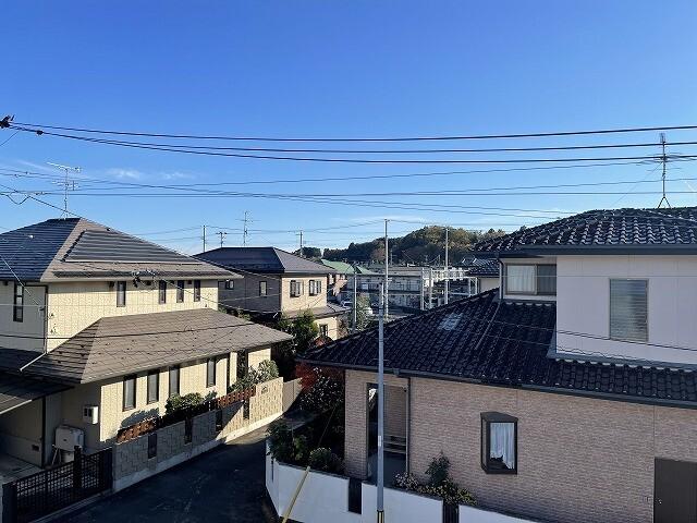 Rhythmix大手町（202） 眺望