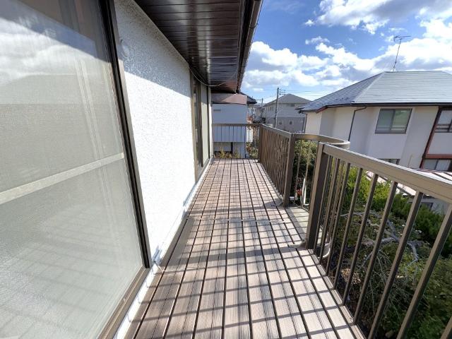 大羽邸貸家 その他