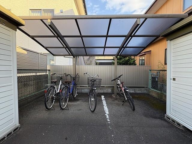 CASAデルフィー（102） その他