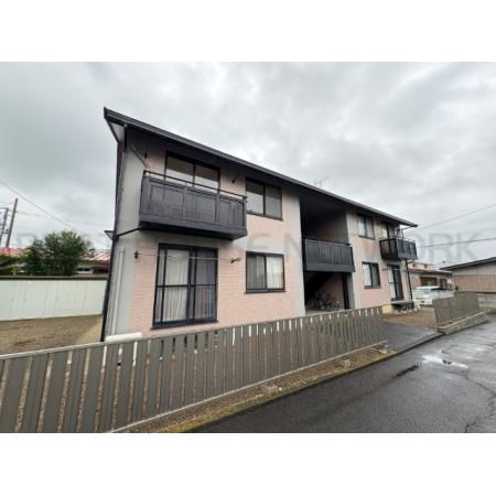 アパート（宮城県黒川郡大和町）バス・車その他 「バス便」駅 徒歩6分