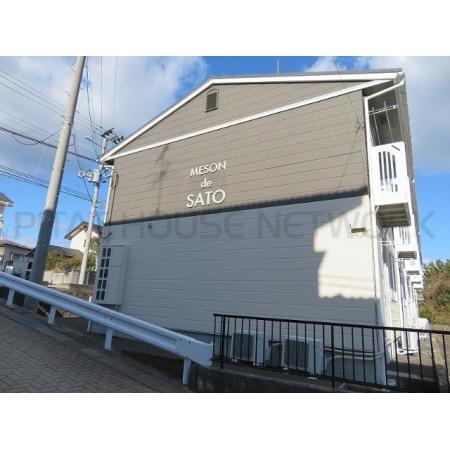 アパート（宮城県宮城郡七ヶ浜町）仙石線 「下馬」駅 徒歩35分